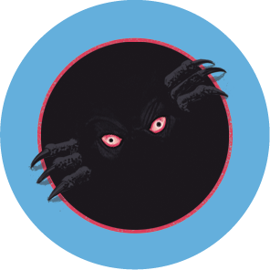 The Jabberwock