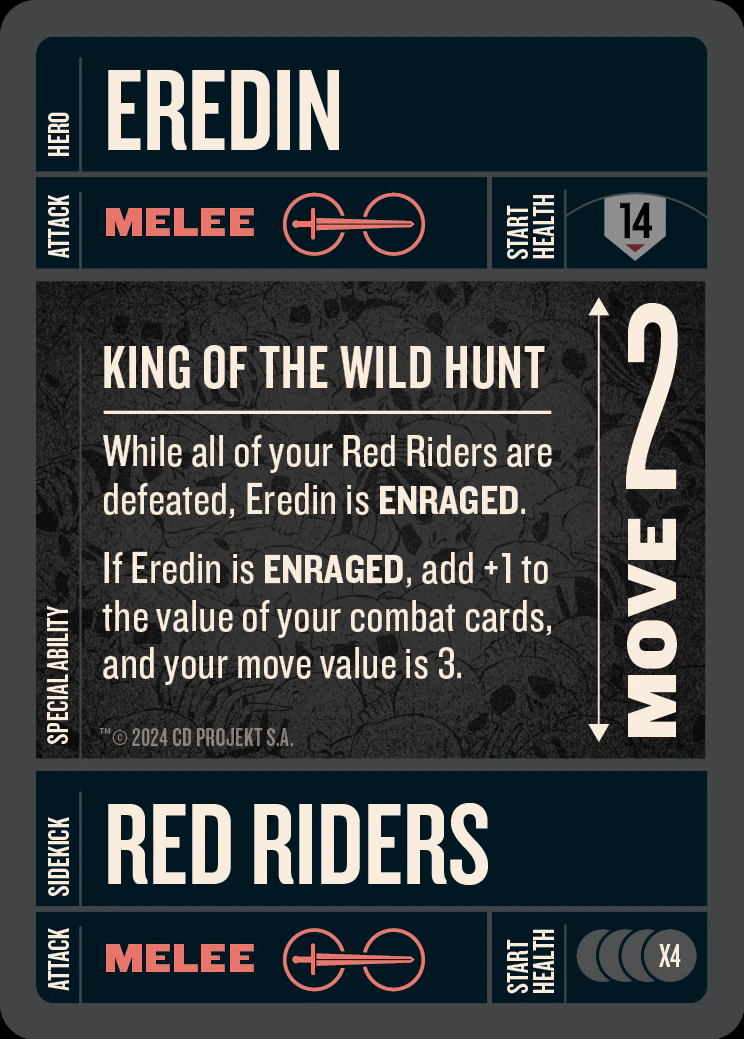 Eredin card face 2