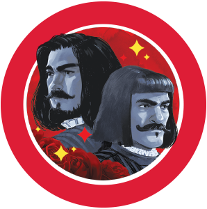 Rosencrantz & Guildenstern