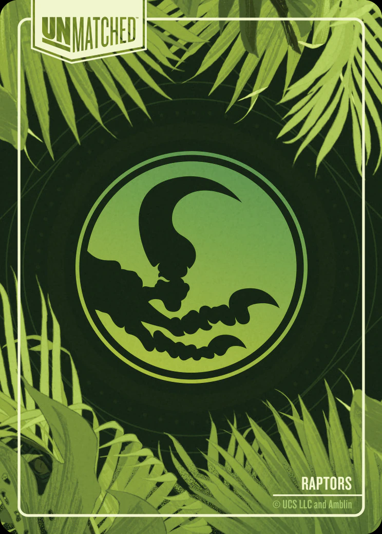 Raptors card face 1