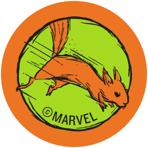 Squirrel