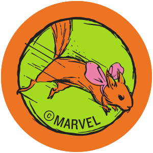 Squirrel