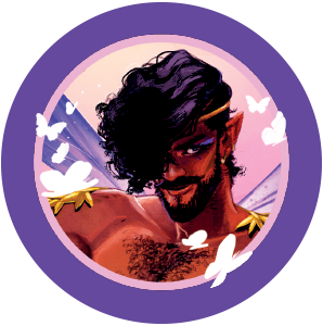 Oberon